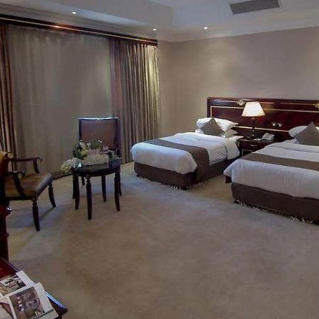 Chairmen Hotel Doha Bagian luar foto
